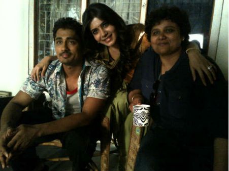 સમન્થા સમન્થા