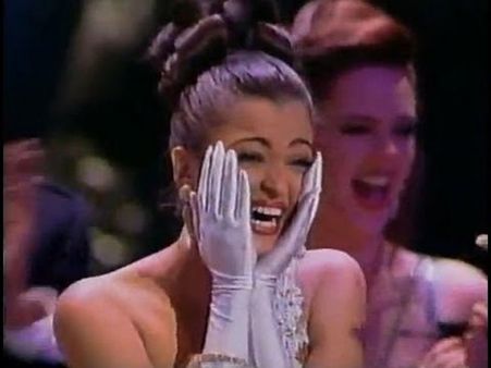 મિસ વર્લ્ડ 1944 મિસ વર્લ્ડ 1944