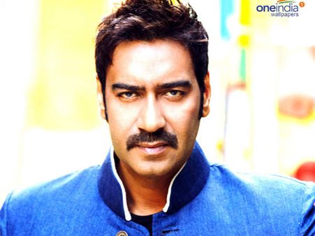 અજય દેવગને કહ્યું