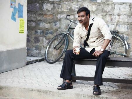 સેન્સર બોર્ડ