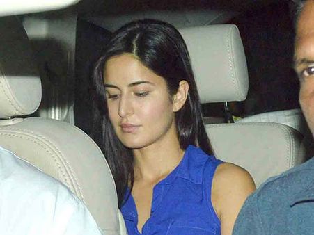 કેટરીના કૈફ