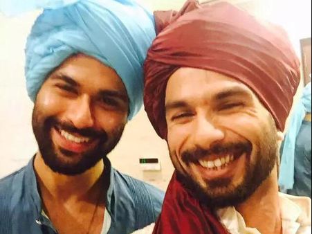 શાહિદ-કુનાલ શાહિદ-કુનાલ