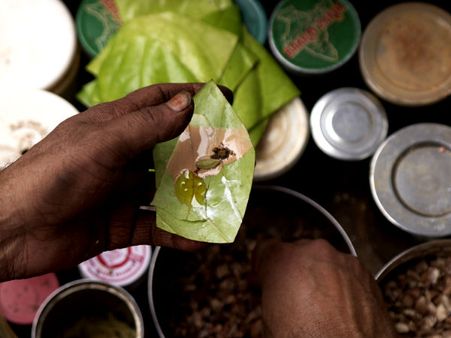 કાથાથી દૂર કરો બીમારીઓ, આવો જાણીએ તેના ઔષધીય પ્રયોગ