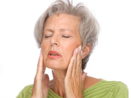 દાંતોની બીમારી 