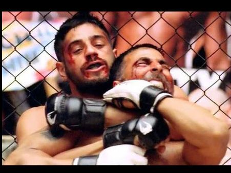 બ્રધર્સે પહેલા દિવસે 15 કરોડ કમાયા