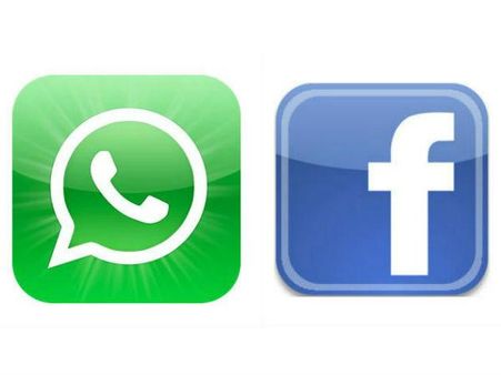 ફેસબુક,વોટ્સ એપ થઈ શકે છે બ્લોક