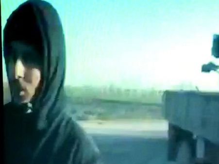 Video: ઝેહાદી જ્હોનનો વીડિયો, 'લંડનમાં આવી લોકોના માથા કાપીશ'