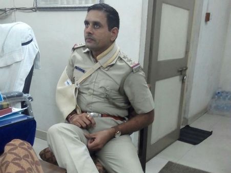 ગુજરાત ભડકે બળ્યું ગુજરાત ભડકે બળ્યું