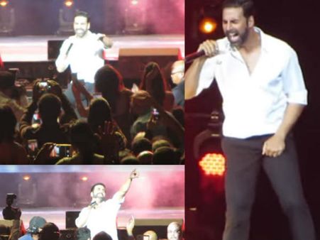 અક્ષય કુમાર અક્ષય કુમાર