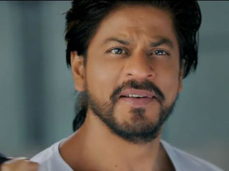 શાહરૂખ ખાન શાહરૂખ ખાન