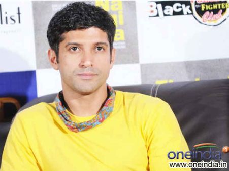 ફરહાન અખ્તર ફરહાન અખ્તર