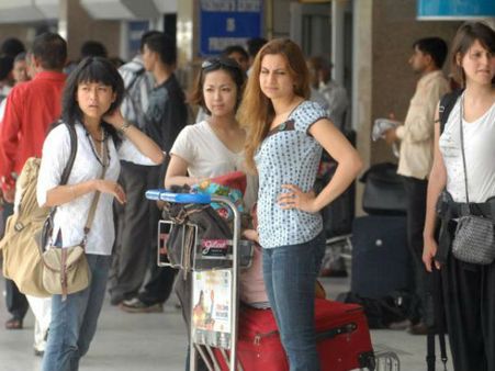 અહીં ભારતીયોને NO ENTRY