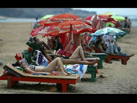 ભારતના પાંચ સ્થળ, જ્યાં ભારતીયોને NO ENTRY