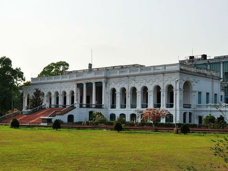 નેશનલ લાઈબ્રેરી