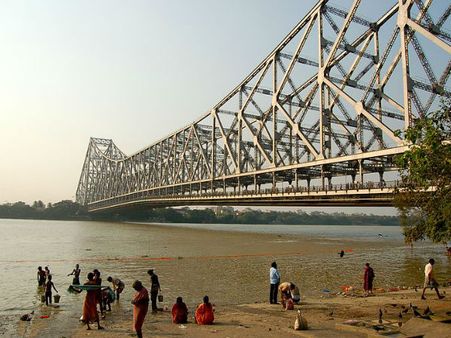 Shhhhh....કલકત્તાની આ 5 જગ્યા પર એકલા ન જવું