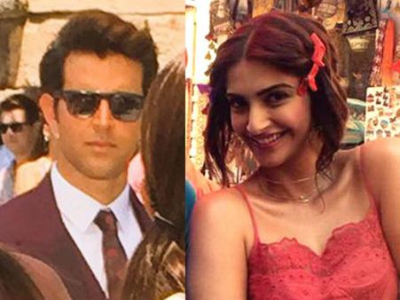 ઋત્વિક રોશન-સોનમ 