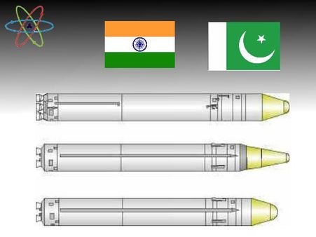 ભારતથી વધુ પરમાણું હથિયાર વાળો દેશ બનશે પાકિસ્તાન