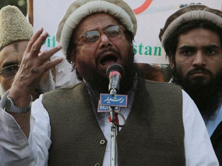 લશ્કરે તૈયબા