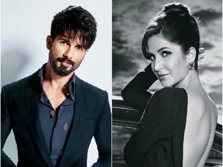 Cast alert: ભાઈ-બહેનની જોડીમાં આલિયા અને ખાન, શાહિદની બહેન કૈટ!