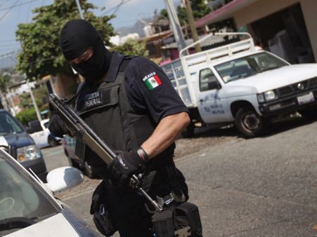 મેક્સિકો