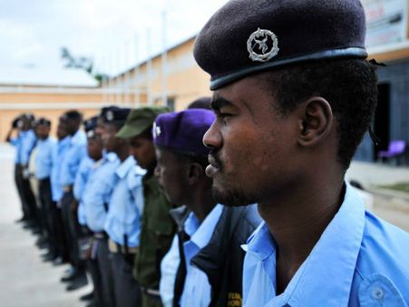 સોમાલિયા