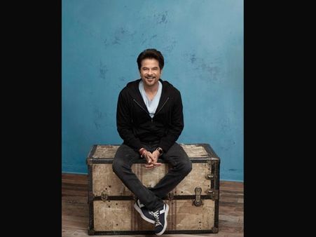 સાંજ દરમ્યાન