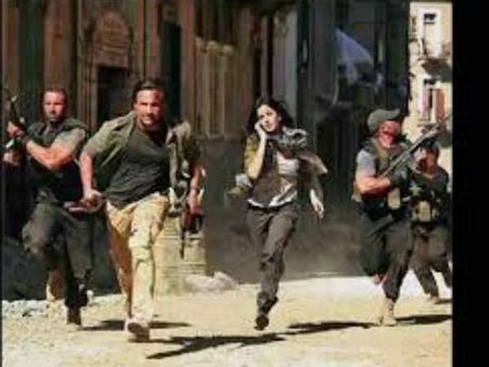 કબીર ખાન કબીર ખાન