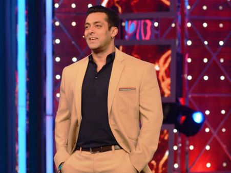 સલમાન ખાન સલમાન ખાન