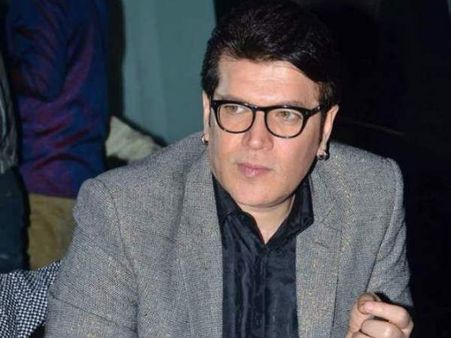 આદિત્ય પંચોલી આદિત્ય પંચોલી