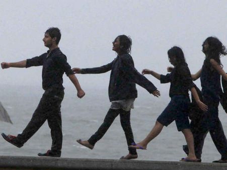 વાકચાતુર્યમાં નિપુણ