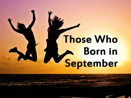 જાણો: સપ્ટેમ્બરમાં જન્મનાર લોકોના સ્વભાવ અંગે