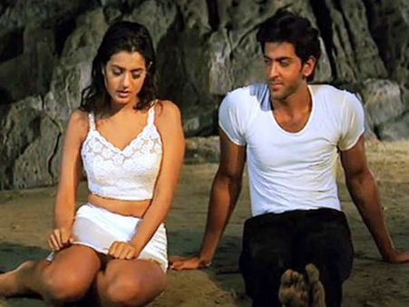 કહોના પ્યાર હૈ