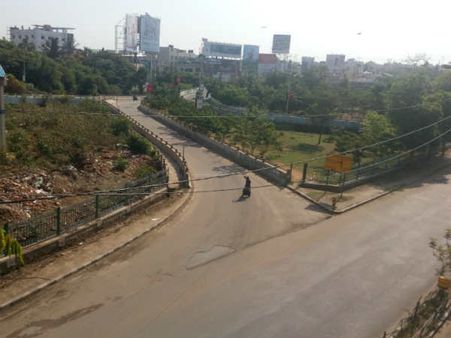 ભારત બંધ