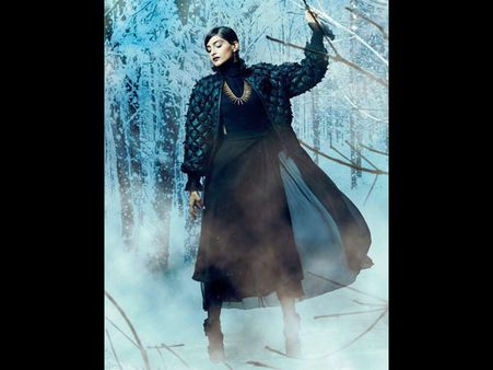 સોનમ કપૂર