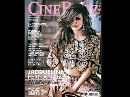 જેકલીન ફર્નાંડીઝ