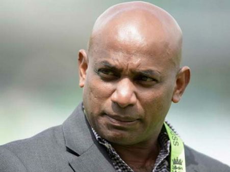 સનથ જયસુર્યા