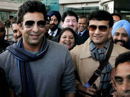 સચિનથી આગળ અક્રમ