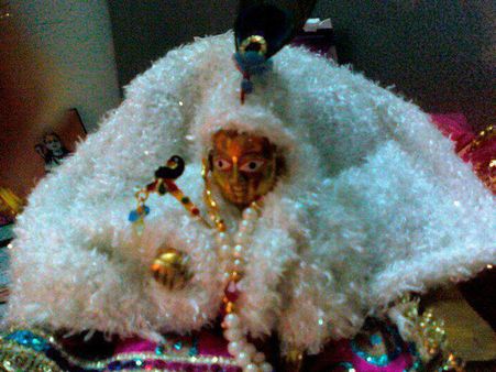 ગરમ કપડા