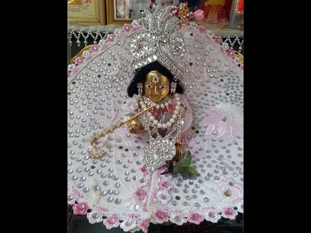 ચમકદાર કપડા