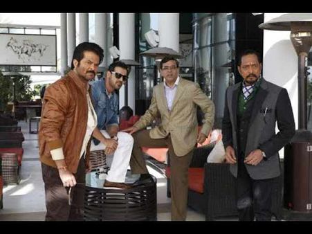 રીવ્યુ #2 રીવ્યુ #2