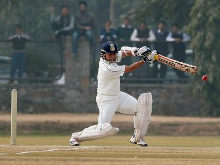 માત્ર એક જ વખત ડક પર 