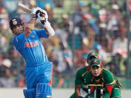 200 રન પહેલા મારનાર સચિન ન હતા