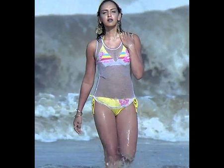 ઈશા દેઓલ ઈશા દેઓલ