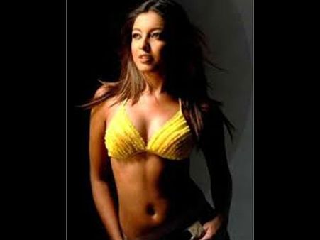 તનુશ્રી દત્તા તનુશ્રી દત્તા