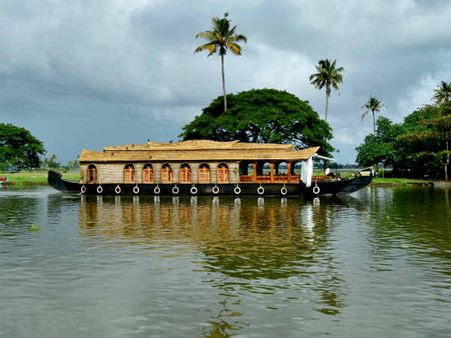 બેકવોટર