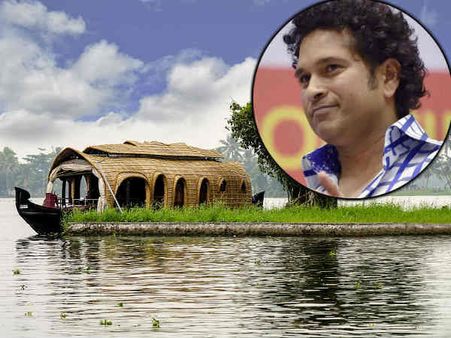 શું હોય છે બેકવોટર એરિયા...જ્યાં સચિન ઈચ્છે છે ઘર