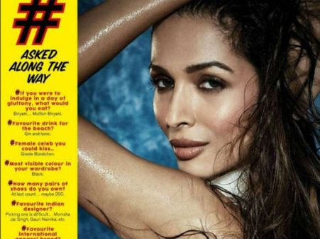 મલ્લિકા