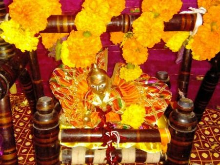 બાલ કૃ્ષ્ણ