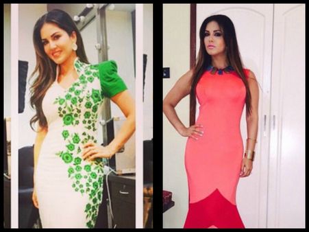 Hot Pics : સની લિયોનીએ સ્પ્લિટ્સવિલા 8માં બતાવ્યા આ હોટ અવતારો!