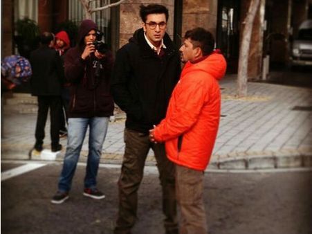 રણબીર કપૂર રણબીર કપૂર